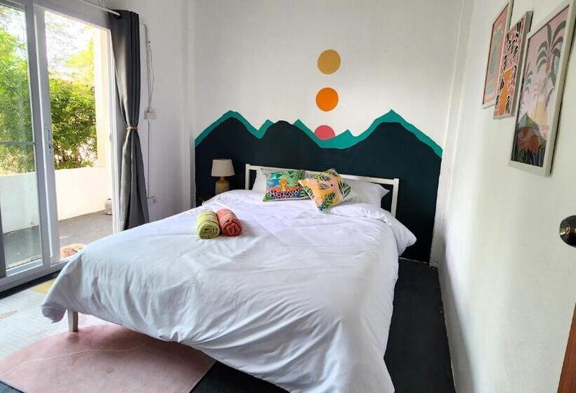 غرفة قياسية, Easy Life Koh Chang