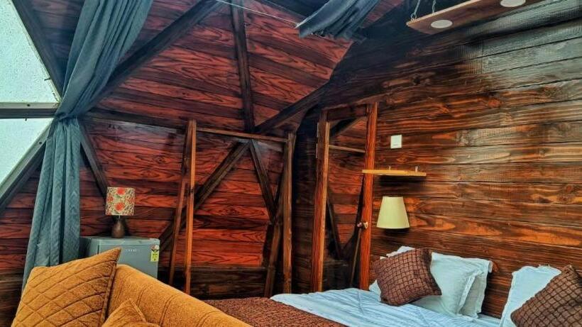 منزل غرفة نوم واحدة, Heaven S View B&b Dharamshala