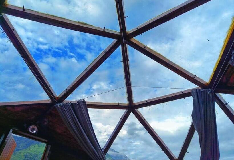 منزل غرفة نوم واحدة, Heaven S View B&b Dharamshala