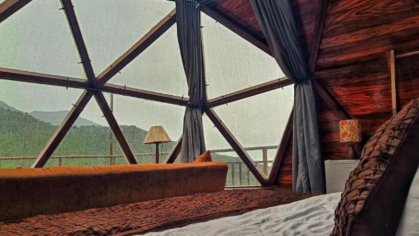 منزل غرفة نوم واحدة, Heaven S View B&b Dharamshala