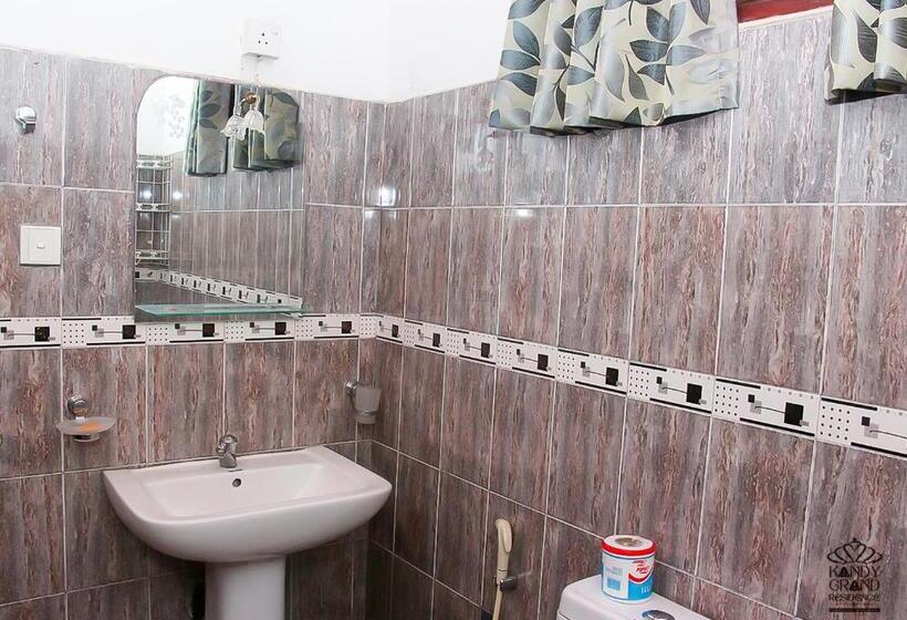 חדר משפחתי דלוקס, King Ray By Tbs