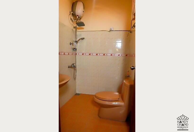 חדר סופריור, King Ray By Tbs