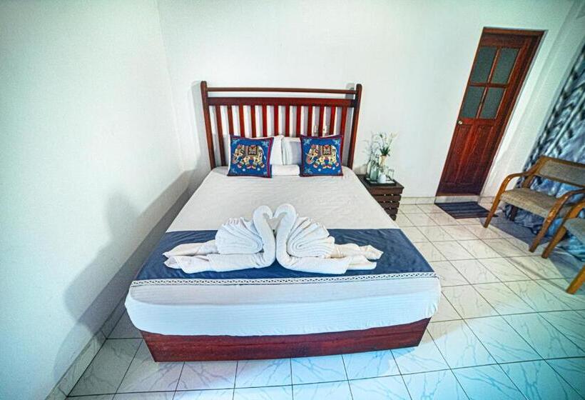 חדר סופריור, King Ray By Tbs