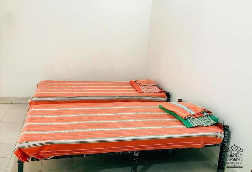 חדר אקונומי, King Ray By Tbs