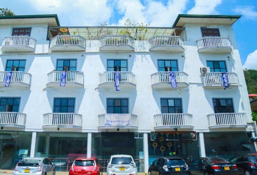 דירת חדר, King Ray By Tbs