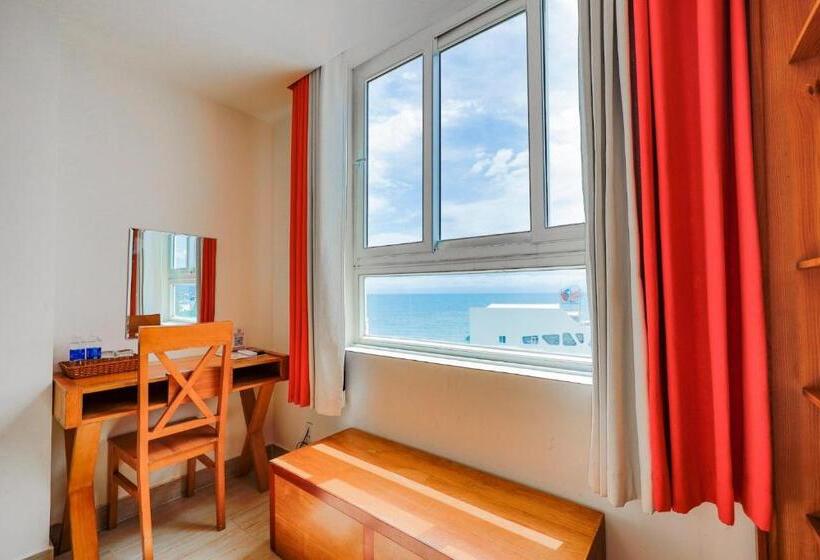 اتاق استاندارد با چشمانداز دریا, Lighthouse Phú Quốc