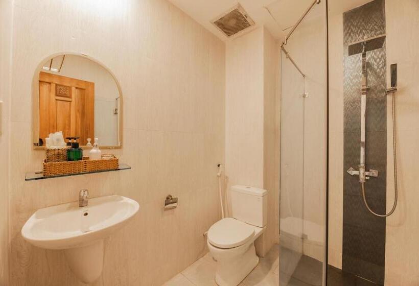 اتاق استاندارد چهار تخته, Lighthouse Phú Quốc