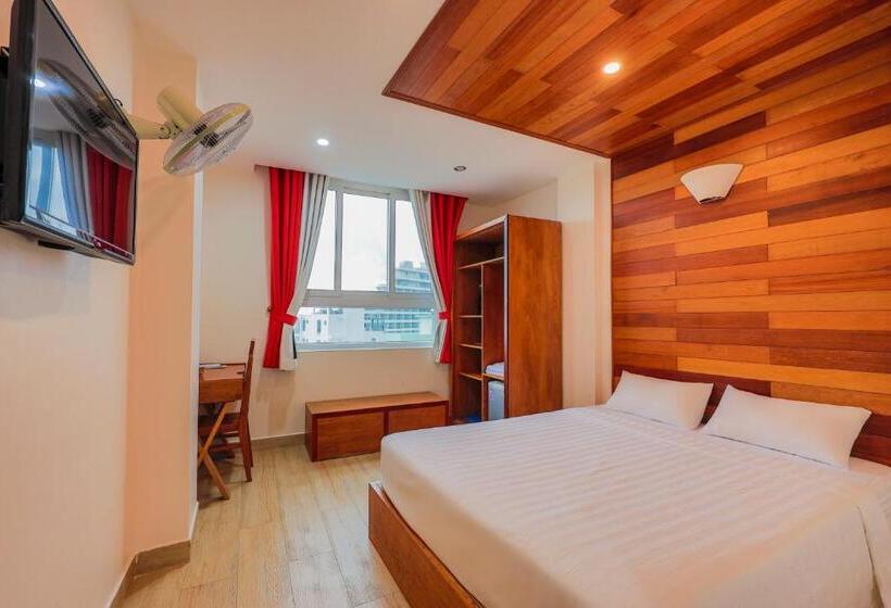 اتاق استاندارد چهار تخته, Lighthouse Phú Quốc