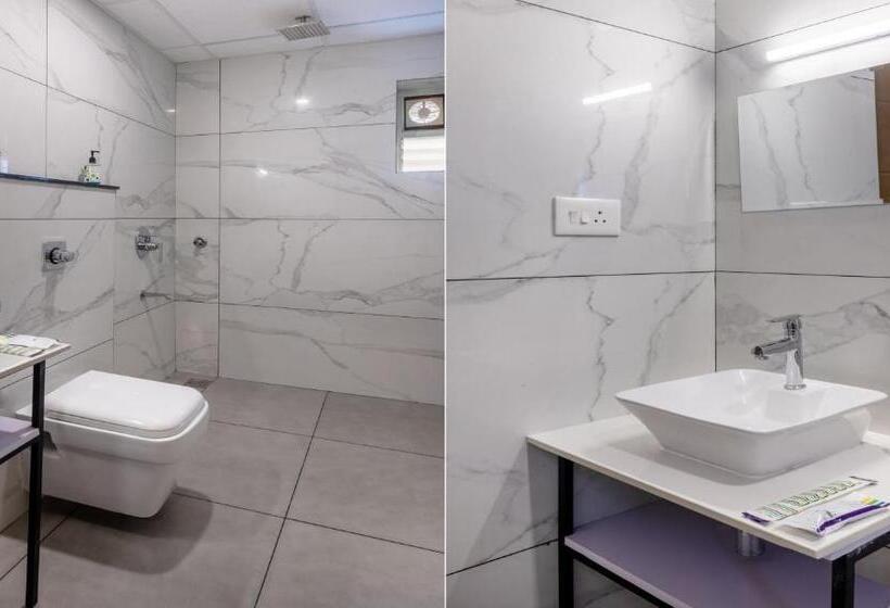 수피리어 룸, Treebo Sreepathi Prayag Apartments