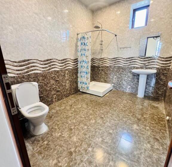 スタンダードルーム, Garden Evn Airport