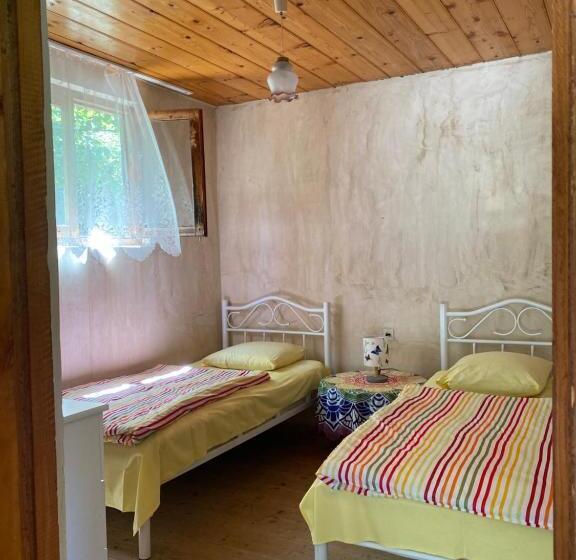 اتاق عادی, Guesthouse In Utsera