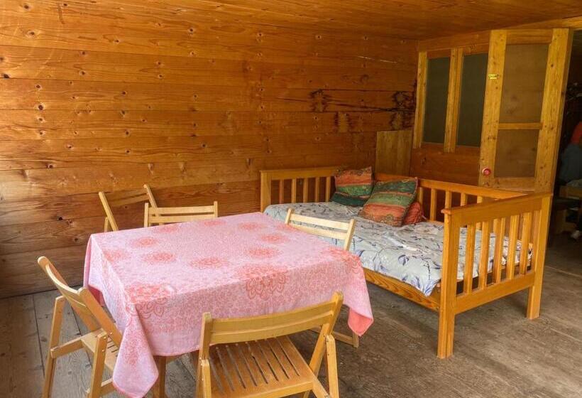 اتاق خانوادگی, Guesthouse In Utsera