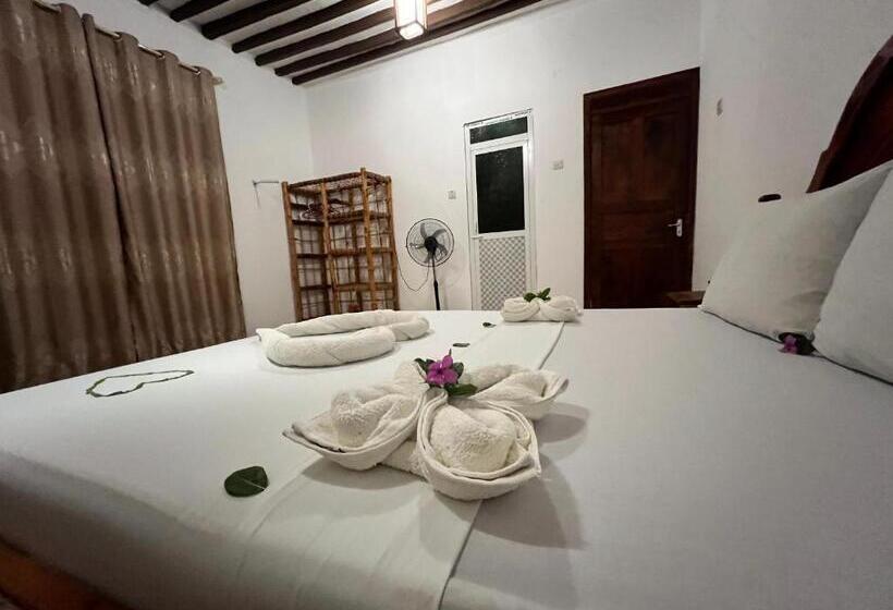 חדר סטנדרט, Wannas House