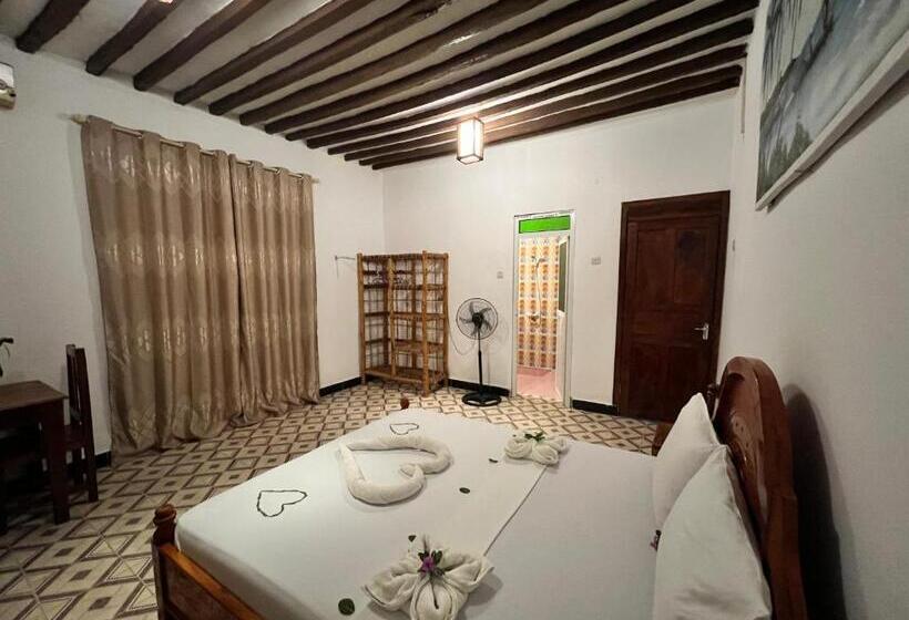 חדר סטנדרט, Wannas House