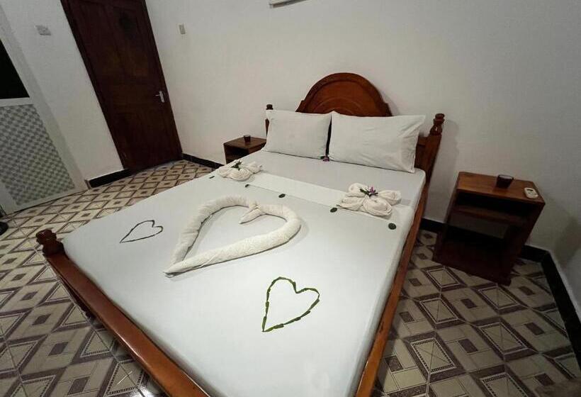 חדר סטנדרט, Wannas House