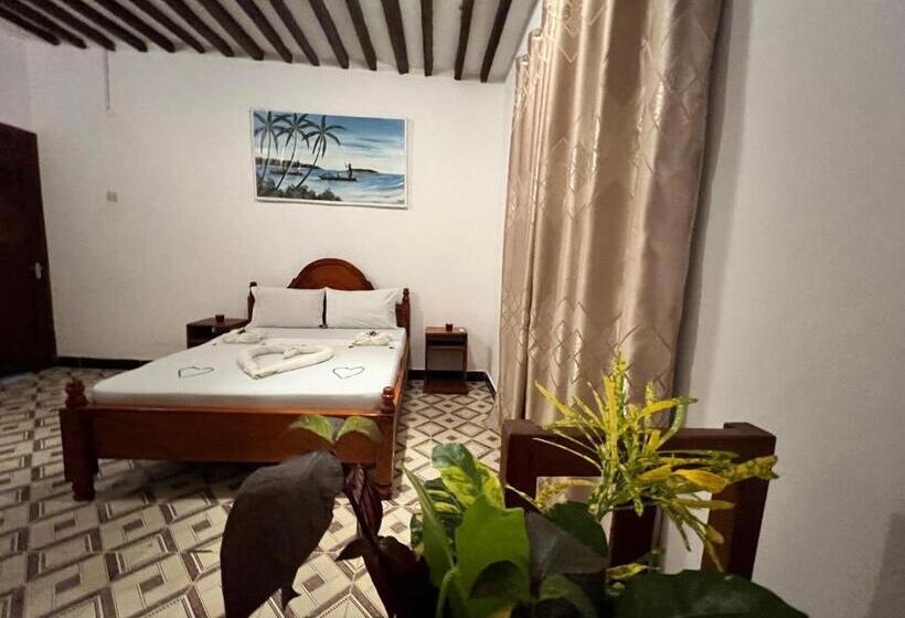 חדר סטנדרט, Wannas House