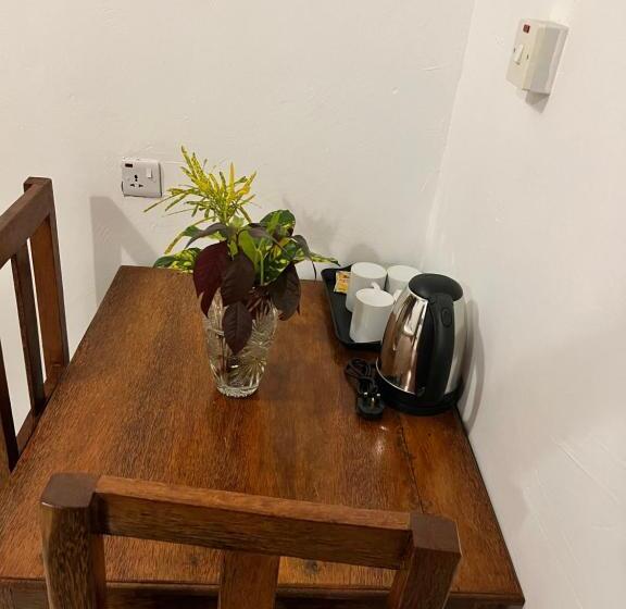 חדר סטנדרט, Wannas House