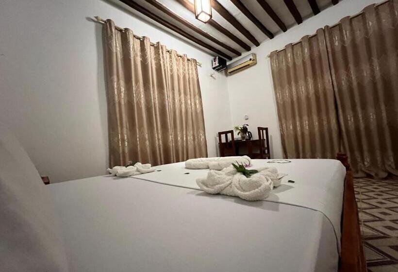 חדר סטנדרט, Wannas House