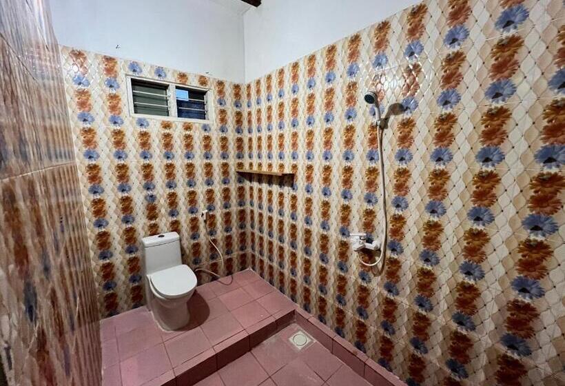Номер Стандарт, Wannas House