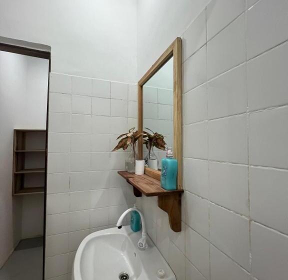 Семейный Номер Deluxe, Wannas House
