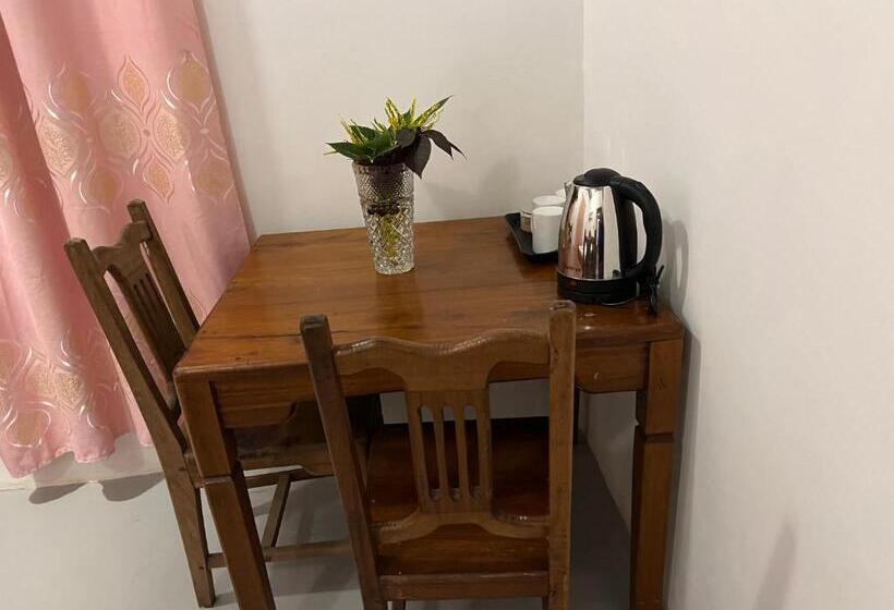 Семейный Номер Deluxe, Wannas House