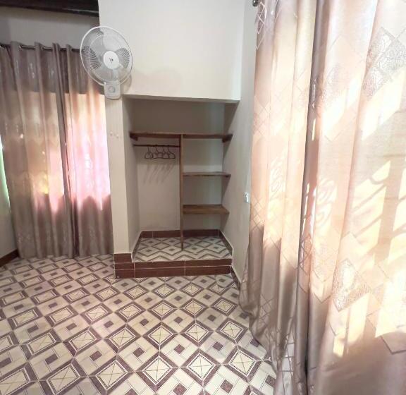 Номер Deluxe, Wannas House