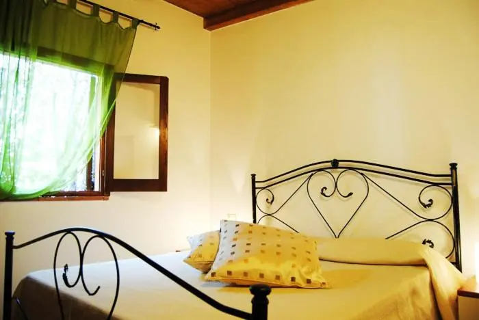 ２ベッドルームアパートメント, Residence Martina