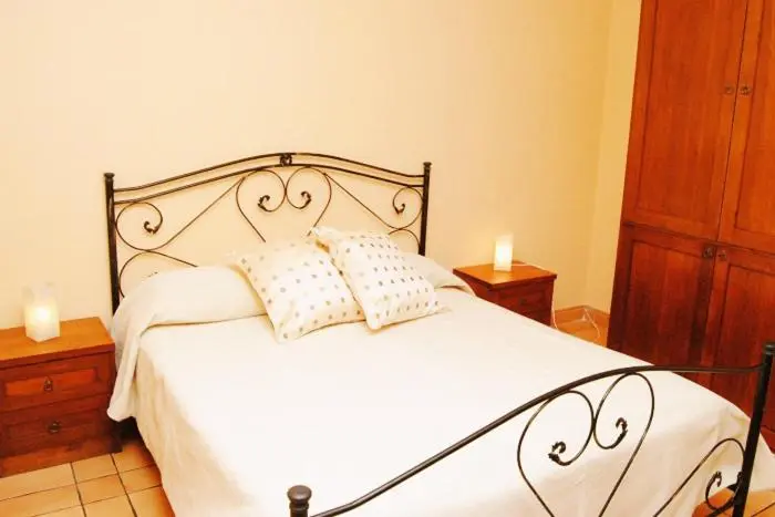 ２ベッドルームアパートメント, Residence Martina