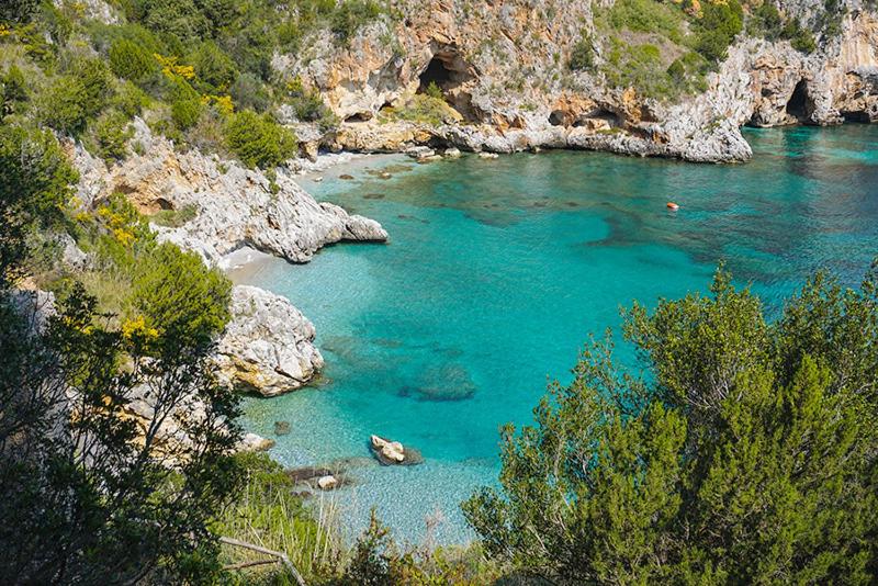 דירת שני חדרים, Residence Martina