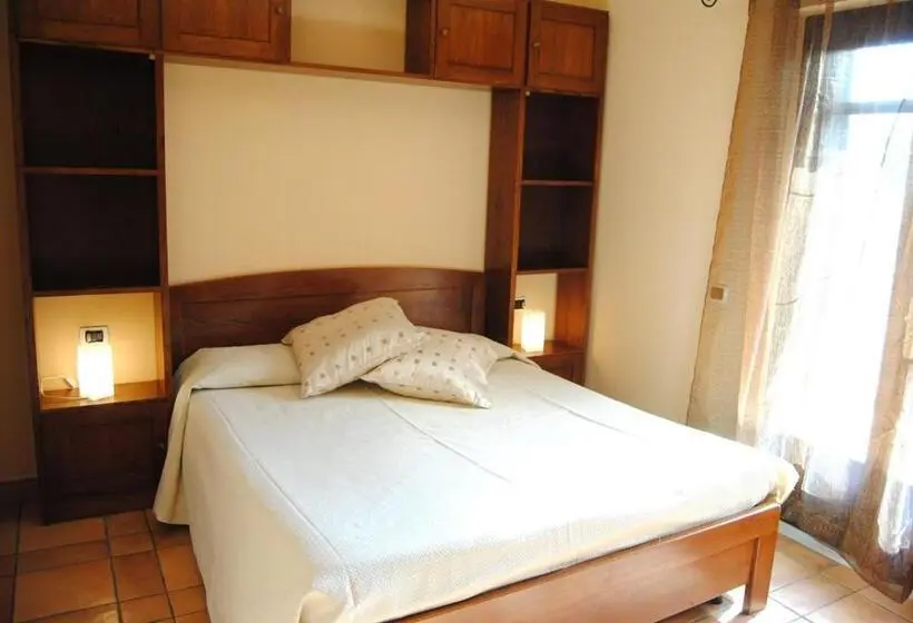 ２ベッドルームアパートメント, Residence Martina