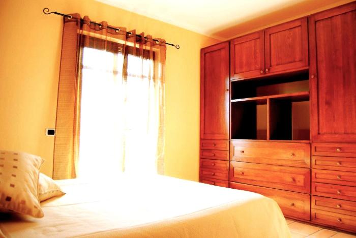 דירת שני חדרים, Residence Martina