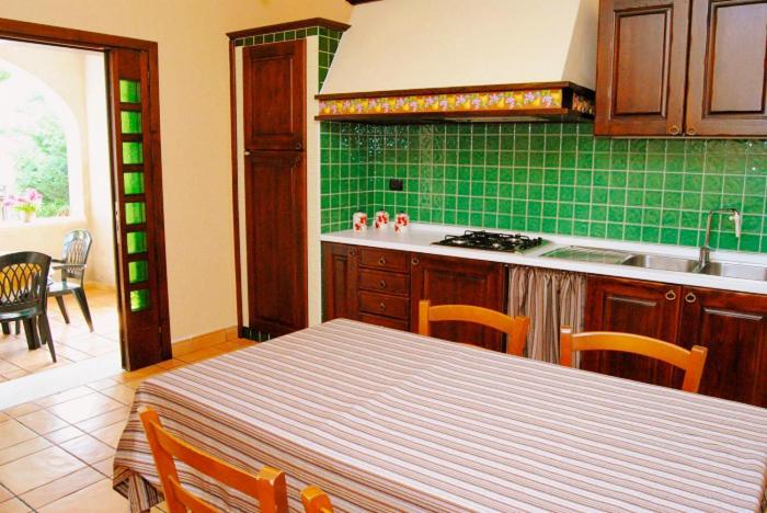 Апартаменты 2 Спальни, Residence Martina