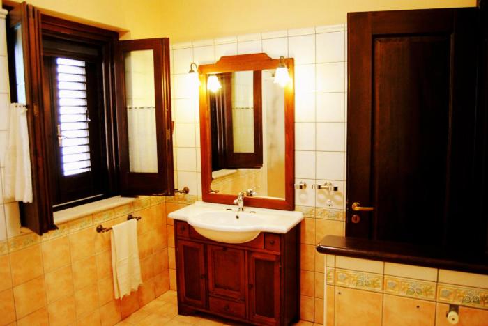 דירת שני חדרים, Residence Martina