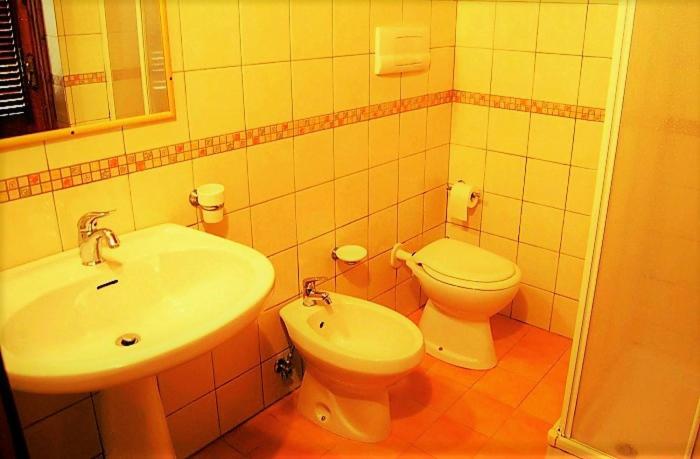 דירת שני חדרים, Residence Martina