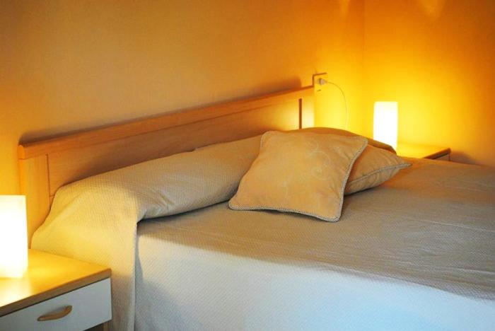 בית, חדר שינה 1, Residence Martina