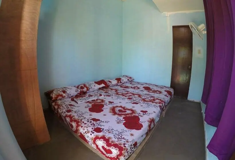 ファミリールーム, Malapascua Budget Inn Mbi Dive Center