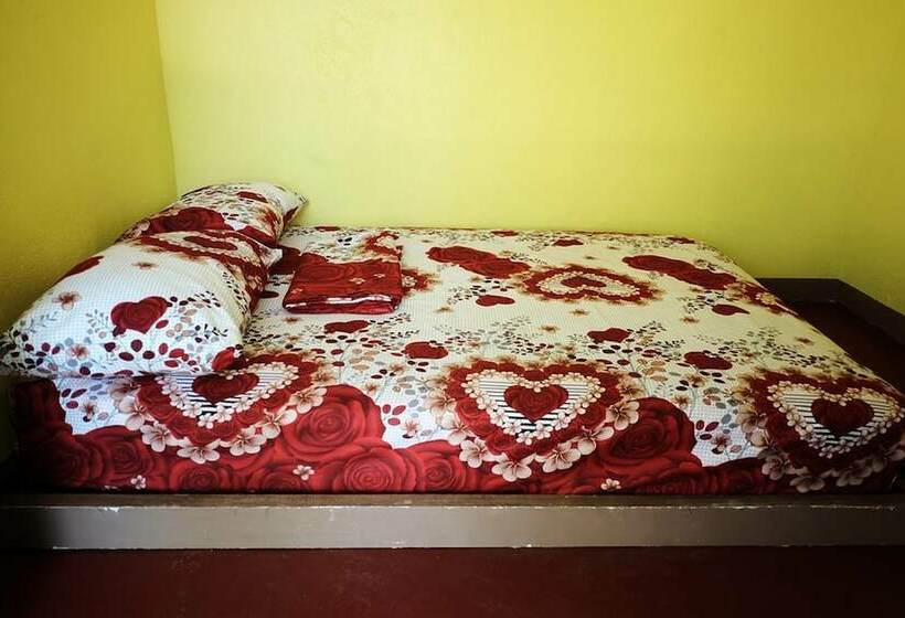 스탠다드 룸, Malapascua Budget Inn Mbi Dive Center