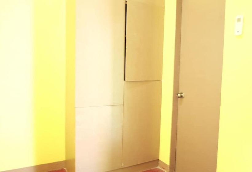 스탠다드 룸, Malapascua Budget Inn Mbi Dive Center