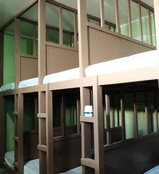 공동 객실, Malapascua Budget Inn Mbi Dive Center