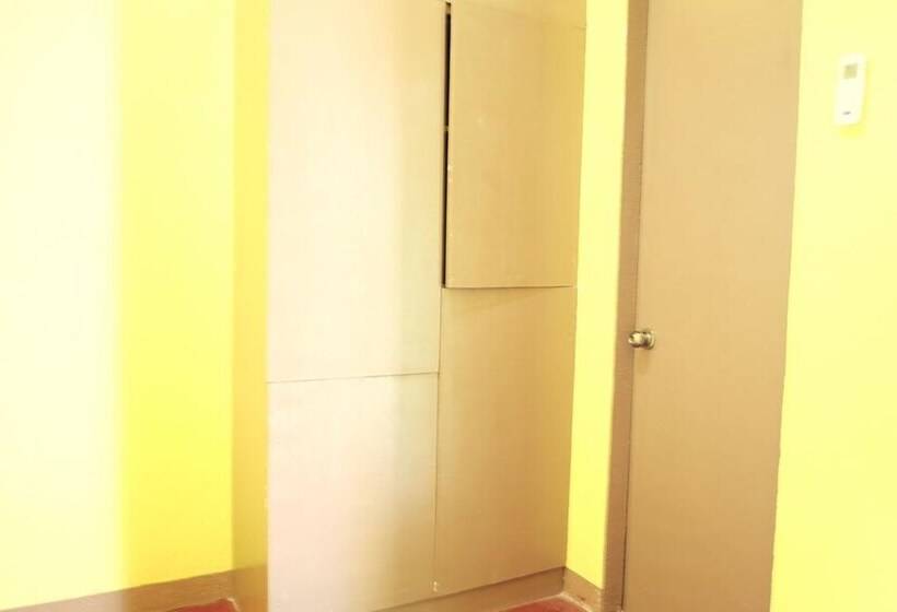 스탠다드 룸, Malapascua Budget Inn Mbi Dive Center