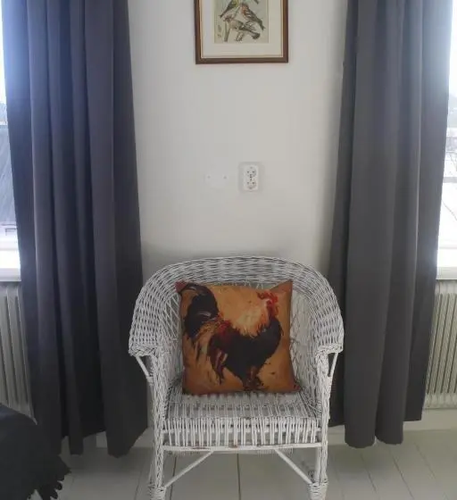Standard Neljän Hengen Huone, Alvaret Hotel & Hostel