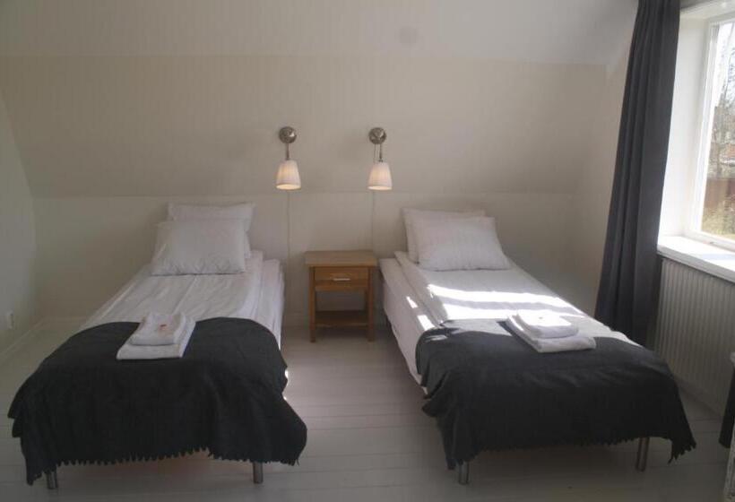 חדר סטנדרט לארבעה, Alvaret Hotel & Hostel