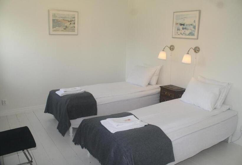 Номер Стандарт, Alvaret Hotel & Hostel