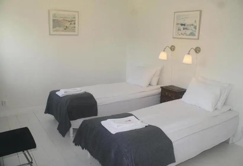 Standard-huone, Alvaret Hotel & Hostel