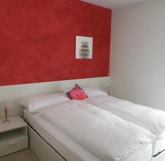 Номер Deluxe с Балконом, B&b Tencia