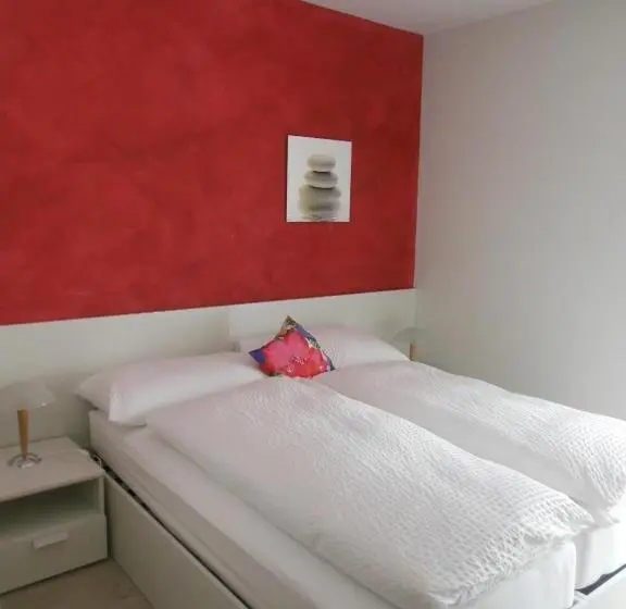 Deluxe-huone Parveke, B&b Tencia