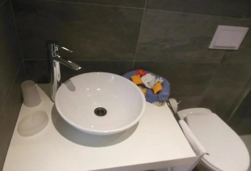 Superior-huone, B&b Tencia