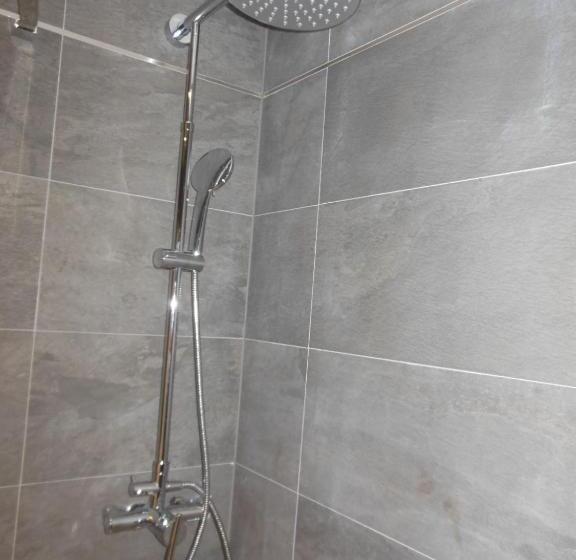 חדר סופריור, B&b Tencia