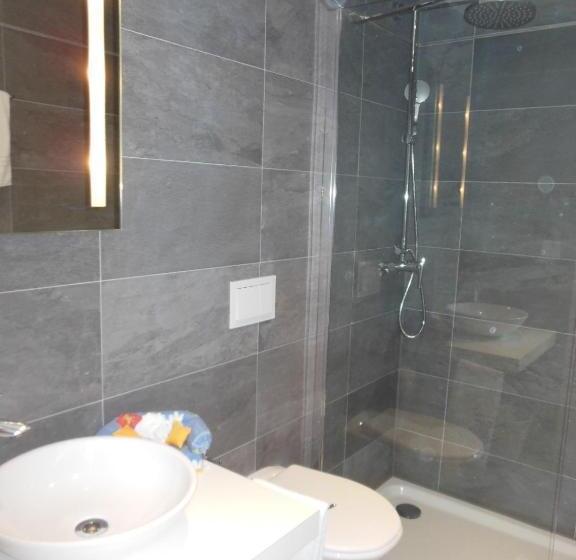 חדר סופריור, B&b Tencia