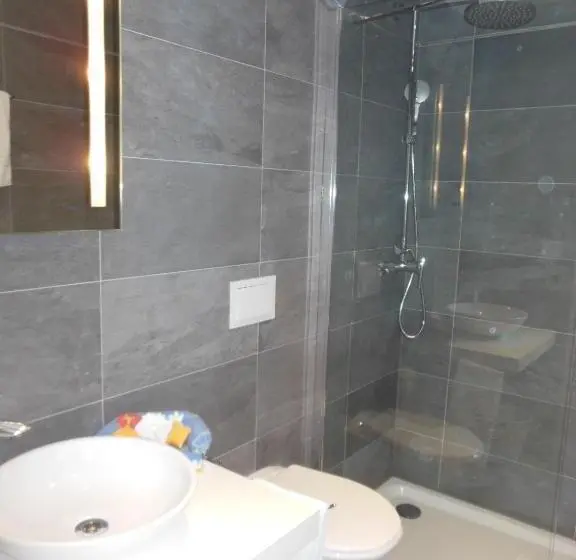 Superior-huone, B&b Tencia